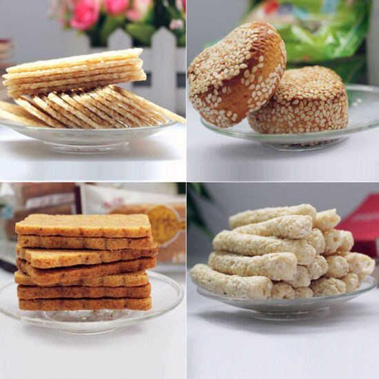 盘点|盘点全国各地最坑人小吃,你被坑过几种最后一种有钱人也不敢吃