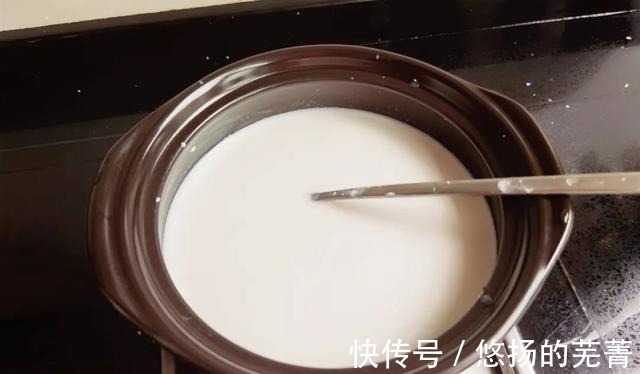 养生|天气凉了，这道古代娘娘养生的小甜品，热乎乎的全家都爱吃！