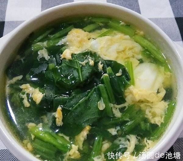 鸡蛋和此物一起煮,气血足了,色斑没了,视力越来越好