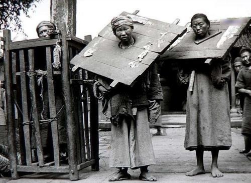 罪犯|宁古塔是什么地方,为何清代罪犯一听到流放宁古塔痛不欲生呢?