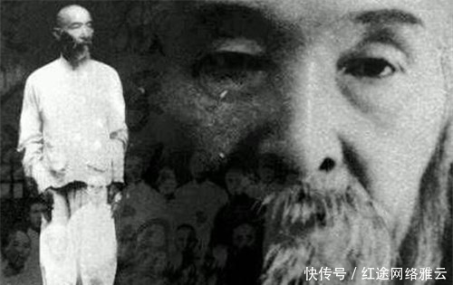 郭云生|中国近代四大武术高手:李小龙上榜,此人排在第一当之无愧