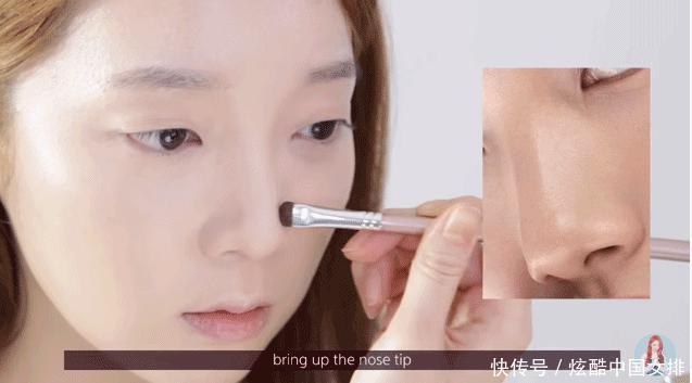 全网都在帮AB调色,而我只想帮她P个腮红