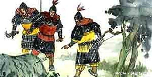 欲将轻骑逐,大雪满弓刀——中唐边塞诗人卢纶!