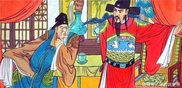 胡宗宪|张居正为什么终生都不重用海瑞?