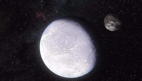 这颗恒星不孤独,直径超430公里,科学家发现了它的“双胞胎”