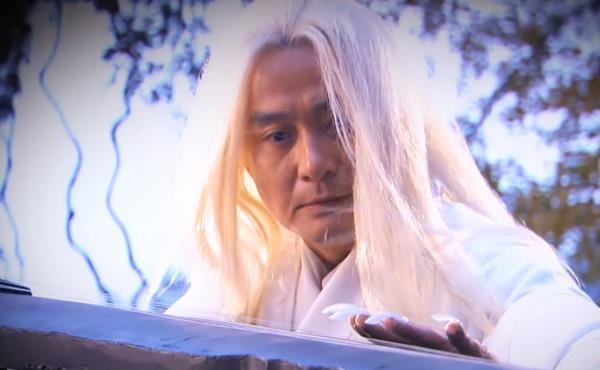 如果没有杨过,他才是与郭襄最般配的男子,不是张三丰!