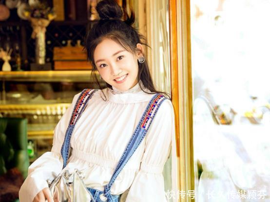  郑恺|当郑恺女友苗苗遇到了Angelababy，怪不得小猎豹不爱baby了