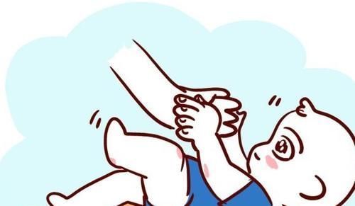 宝妈|孩子易消化不良,就给他吃健胃消食片?这个方法才是最有效的