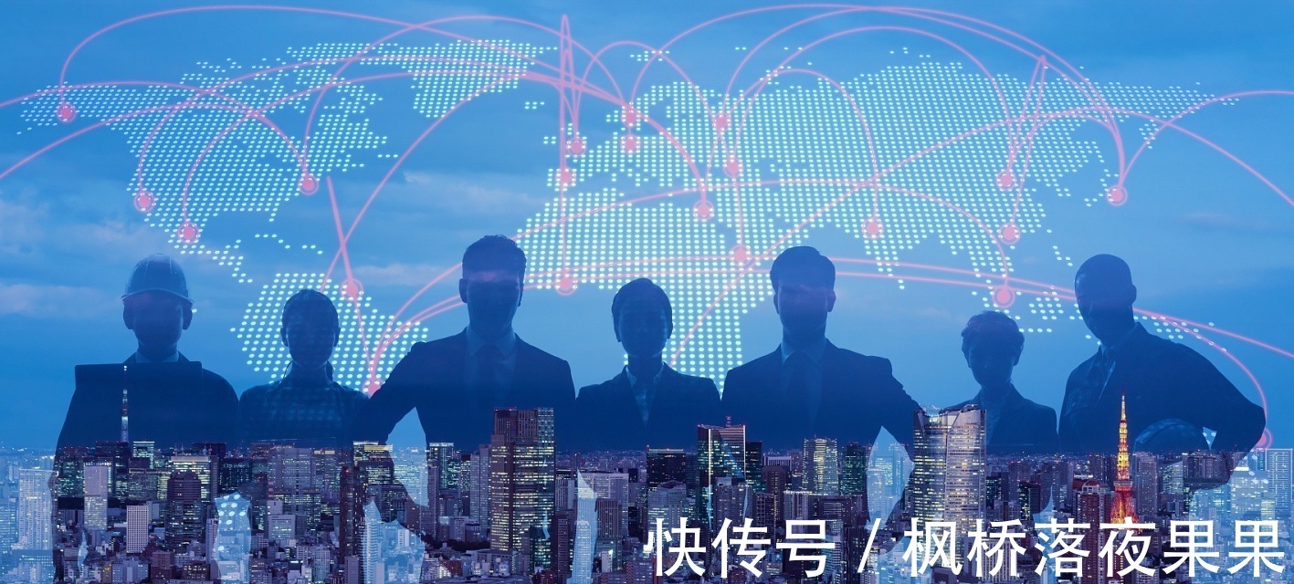 专业技能|当数字转型成为一股无法抗拒的浪潮,组织该如何调整才能「站在浪头上」!