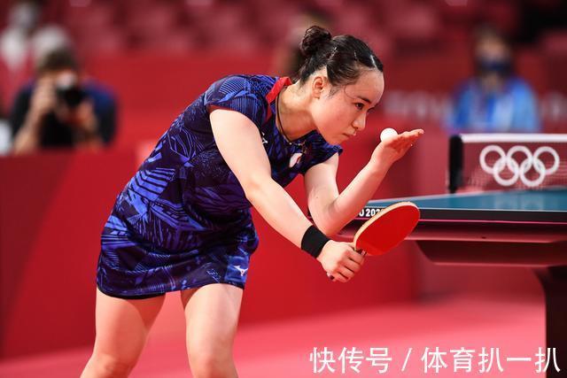 国乒|无战无败!伊藤美诚做重要决定国乒无法再胜她,球迷道出其中玄机