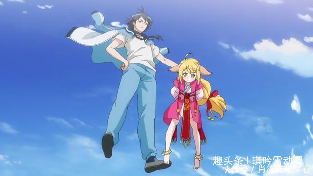 狐妖小红娘:这些就是圈外生物?不知道实力如何,长相倒是恐怖