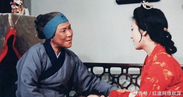 秦可卿|难怪《红楼梦》在大清是禁书,你看秦可卿原型是谁?牵出乾隆大案