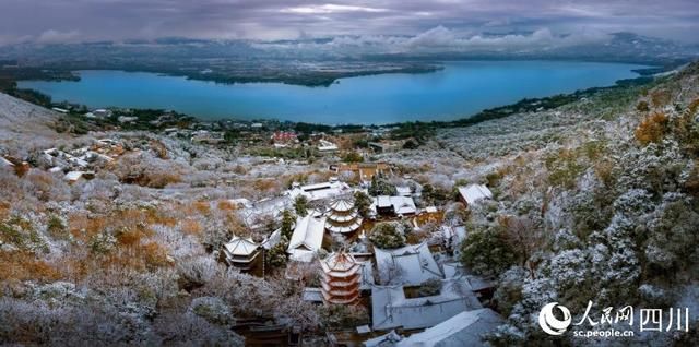 西昌市|镜头下的大凉山：瑞雪兆丰年