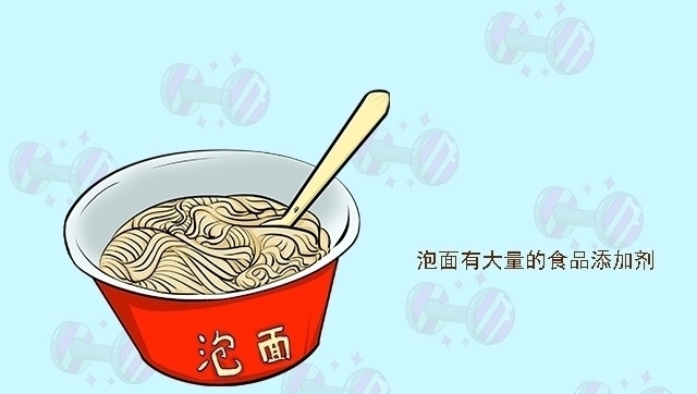 孩子|这五种食物被列入“黑榜”,营养专家提醒父母孩子再爱吃也别买