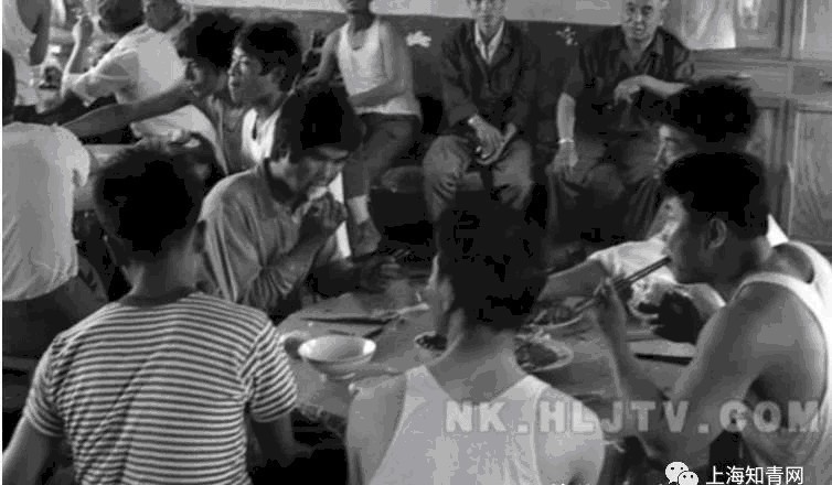北大荒|北大荒知青回忆：人人都想去炊事班