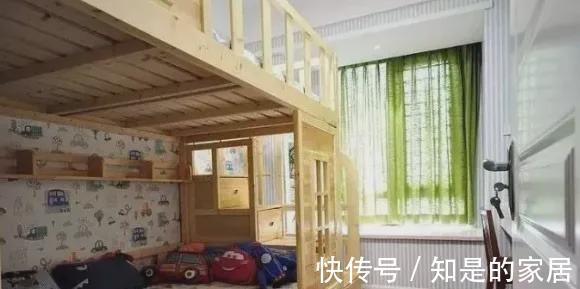 压抑感|谁说面积小不能选择中式风格来装修？这套小户型让人深受启发！