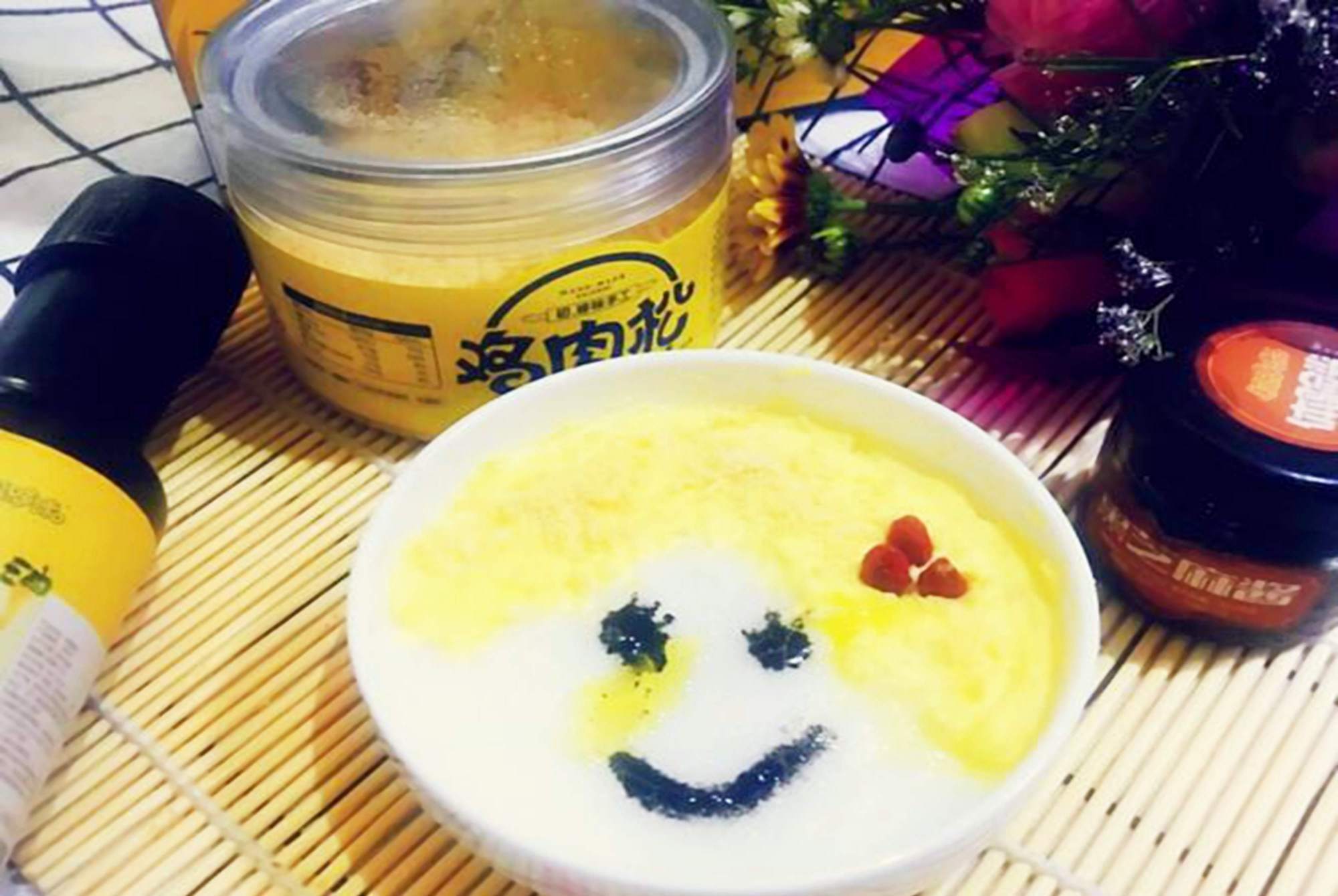 小李|8月龄宝宝吃米粉中毒,妈妈的无心之举招医生训斥,太大意了