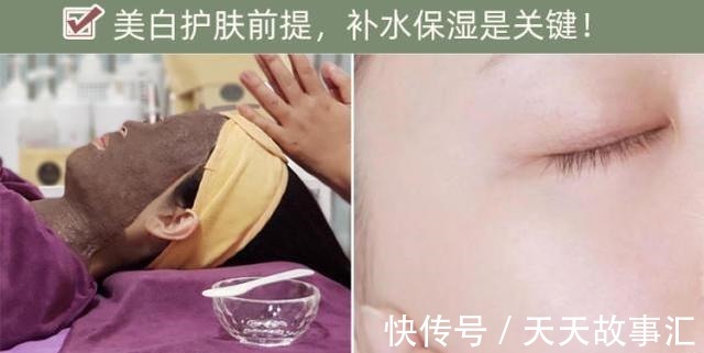 酱油 天天吃酱油,会导致皮肤变黑吗美白护肤有哪些误区!