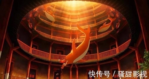 大鱼海棠|《大鱼海棠2》正式立项,采用双男主设定,然而观众评价却一边倒