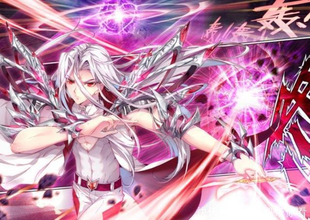 九心海棠|斗罗大陆:这四个武魂非常稀有,蓝银皇是其中一个