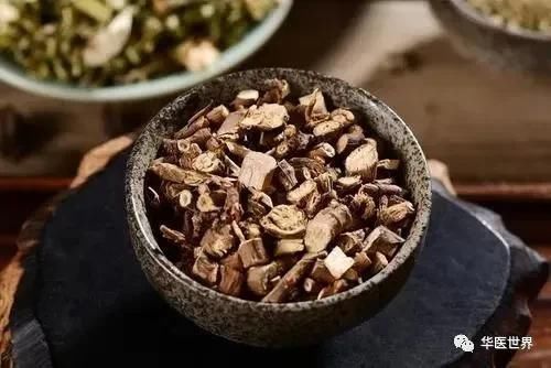经方|何庆勇：我用大柴胡汤的4个要素
