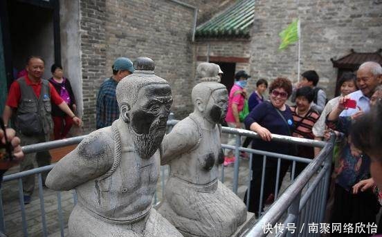 流传|秦桧后人高中状元,乾隆当面问其祖宗是谁?他的7字回答流传至今