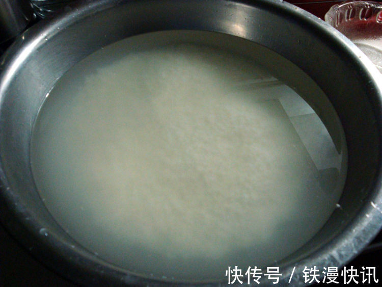 白砂糖|糯米这么做第一次见,鲜香软糯,味道甜香,一口一个真解馋