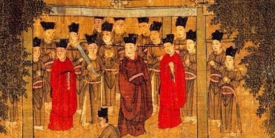 到底|“靖康之耻”到底有多惨？