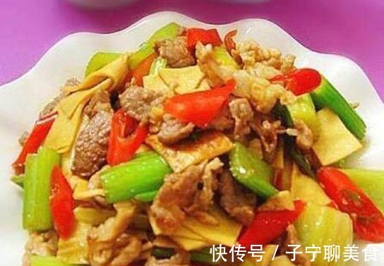 香菇烧鸡|美食推荐干锅多宝鱼,西芹炒豆皮,香菇烧鸡,爆炒腰花的做法