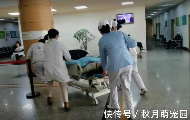 胎儿|9个月孕妇腹痛离世,婆婆坚持“剖腹取子”,剖开肚子医生哭出声