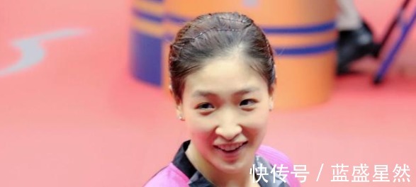 國家隊(duì)|劉詩雯放棄世乒賽，想要延續(xù)運(yùn)動(dòng)員身份，可能選擇出國打球！