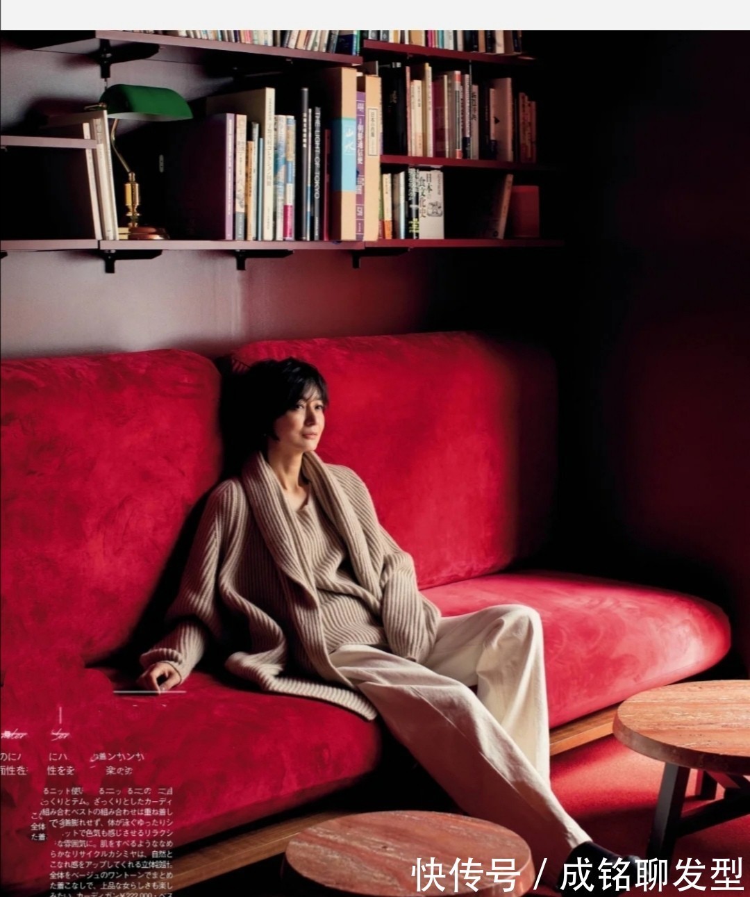 单品|这才是中年女人最美的装扮!不浮夸不装嫩,精致优雅又显年轻