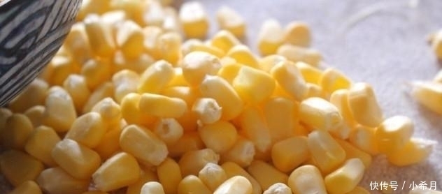 玉米|我每天早晚都喝它，等于慢跑2小时，30天瘦10斤，减脂超有效