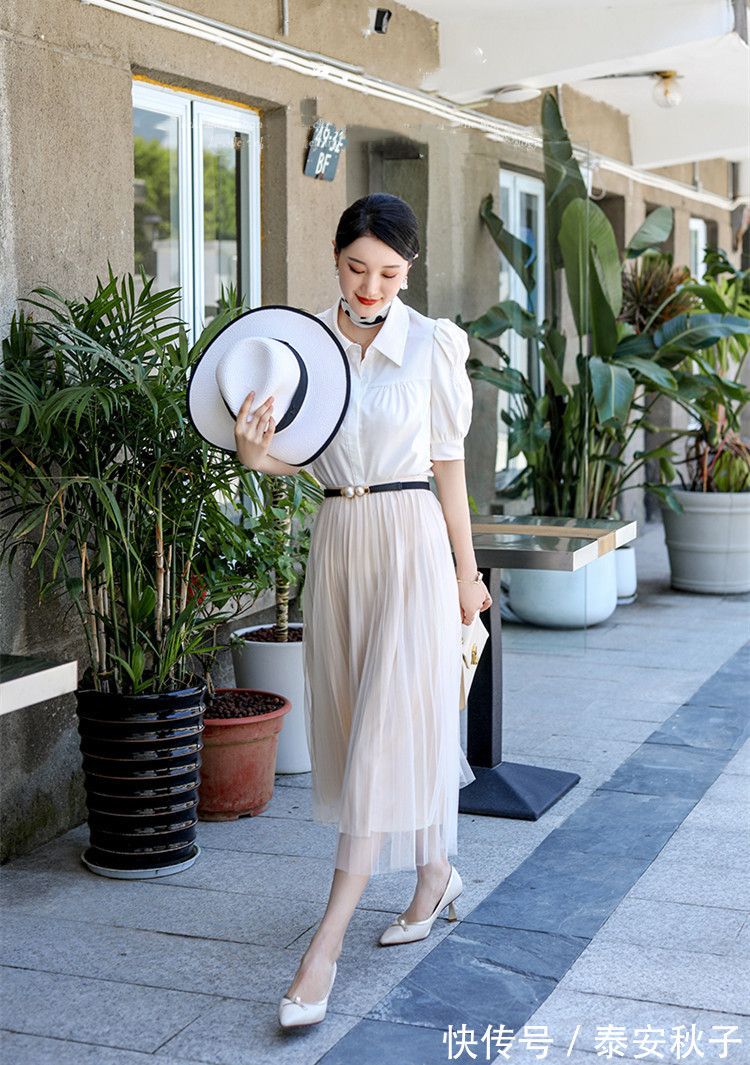 女人|穿衣有品的职场女人:会活得更有底气!