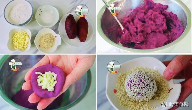 马苏里拉|秋天，孩子早餐不能将就，6款营养早餐，好吃好做，秋天吃特养人