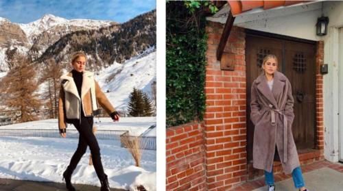 一衣多穿，还能把基础款穿得如此有型，谁能不服她的衣品