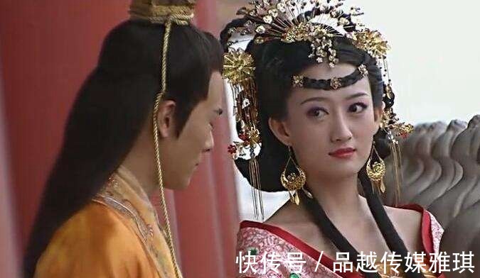 朱由校|天启皇帝朱由校的乳母客印月,为什么能够有机会干预朝政