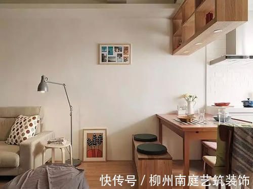 无印良品|什么是MUJI装修风格?这种新式装修风格永不过时!