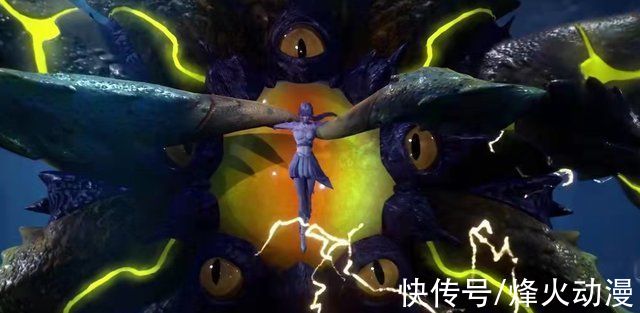 比比东|斗罗大陆:波塞西改模变美，唐三上演反手摸头杀，白沉香被指戏多