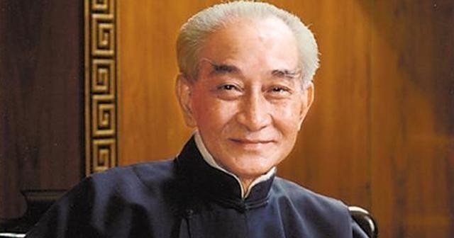 南怀瑾将如今世界看得很透的语录,一语道中重点,警醒世人!