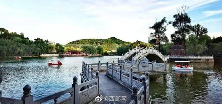 省级|陕西新增4家省级旅游度假区