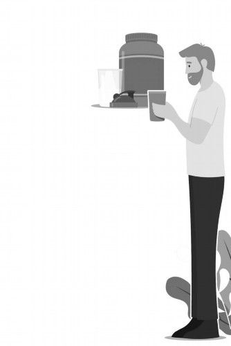 补品|揭秘“健身补品”——支链氨基酸