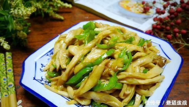 宁可不吃肉,也要给孩子吃这菜,一周吃2次,强筋骨补脑力又营养