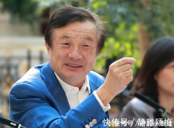 华为|挡在任正非前面的女人：帮助华为年赚千亿，却带7000员工辞职