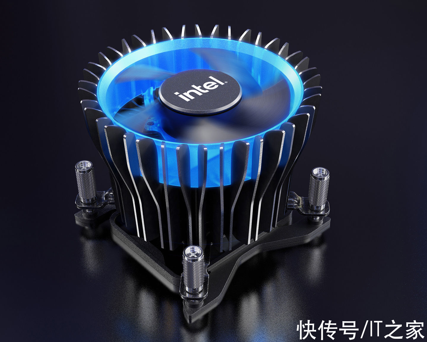 散热器|4498元，英特尔 i9-12900 处理器上架：16 核 24 线程