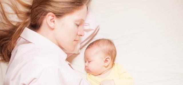 睡眠时间|四种常用的哄睡方式,正威胁宝宝健康,别为追求快速哄睡而坑了娃