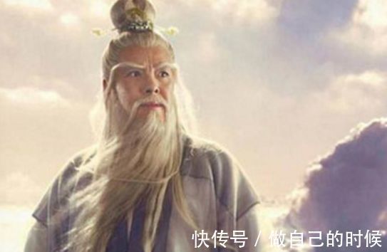 神仙#盘点最厉害的六位神仙,进来看看你认识几个,第一位牺牲了自己