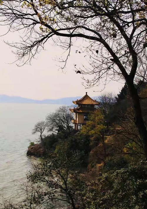 年味|（原创）那湖 那心 那魂