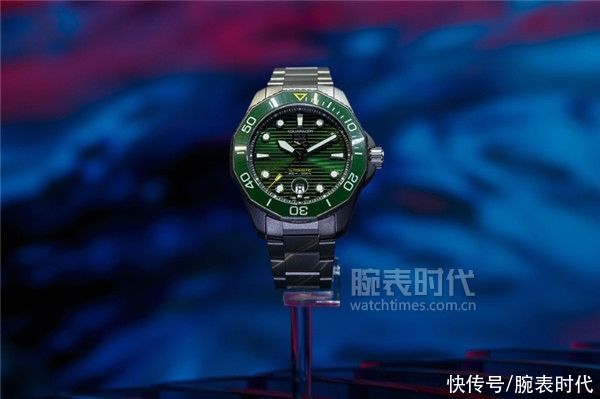 竞潜|手表戴的舒不舒服太重要了,6款钛金属腕表盘点