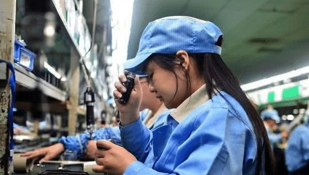 保安|富士康的保安为何不愿离职很多人想不明白,不是钱的事